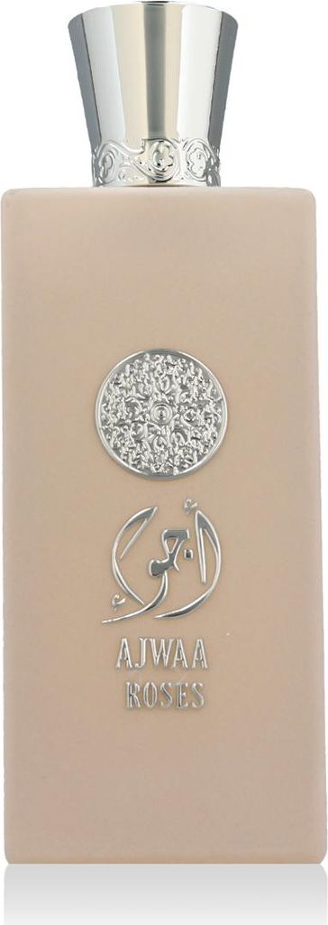 Nusuk Ajwaa Roses Eau de Parfum per donna 100 ml Immagine del prodotto 