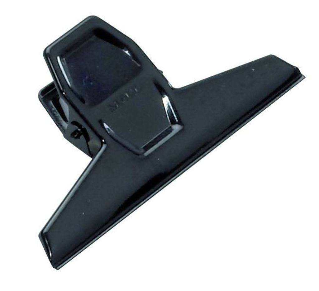Brief-Klemmer, Breite 125 mm Produktbild 
