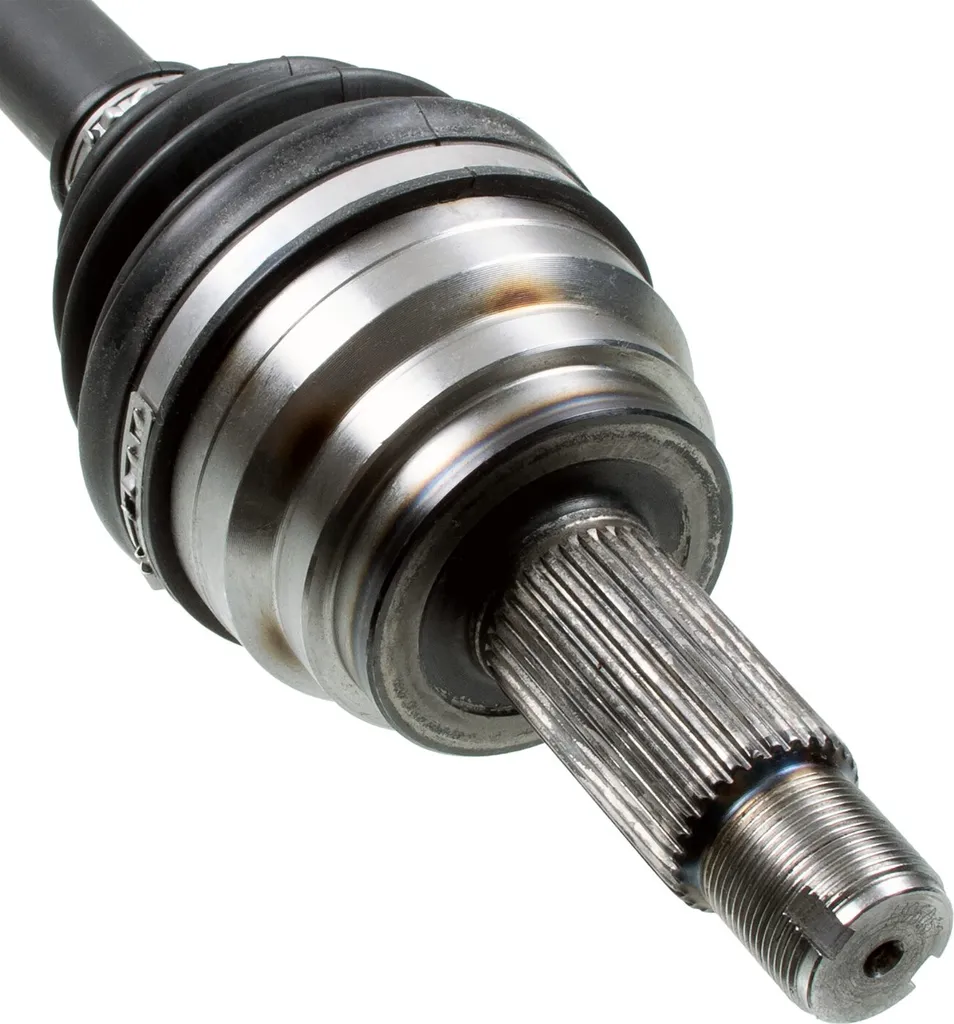 Arbre d'entraînement FEBI 182938 pour réparation de transmission auto