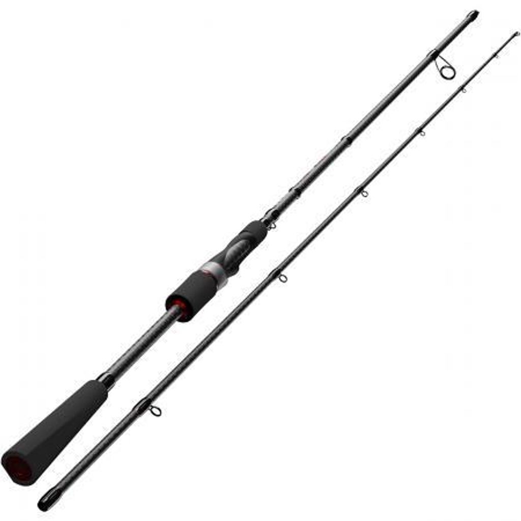 Sportex Black Pearl MAXX 2,7m 20g 2sec BP2711 Produktbild 