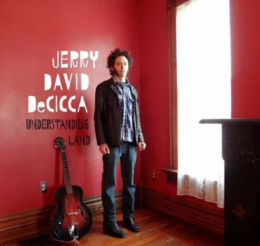 Decicca, J: Understanding Land
