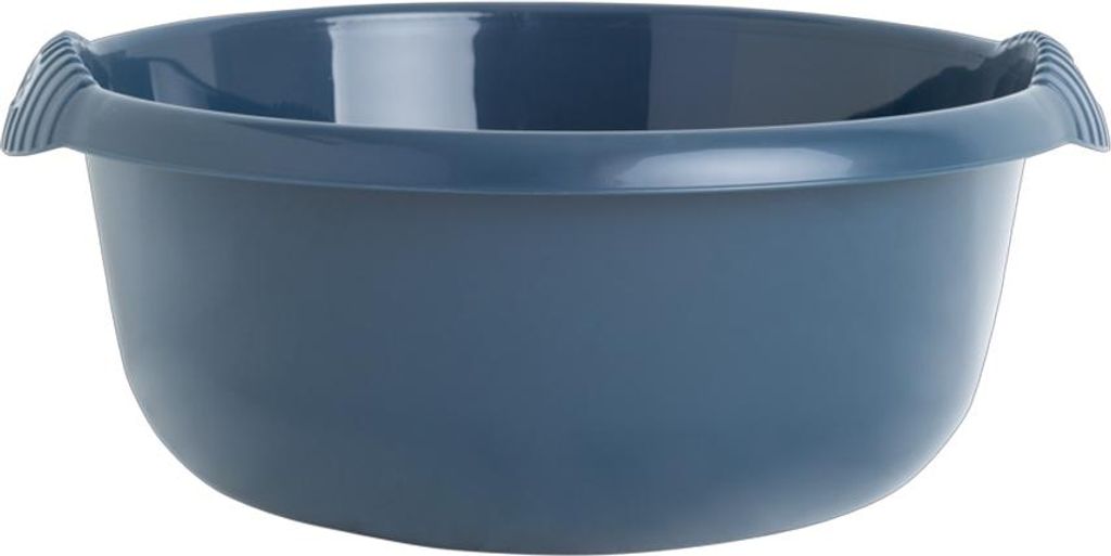 Casa Runde Abwaschschüssel Navy 28cm WI2789 (One Size) (One Colour)