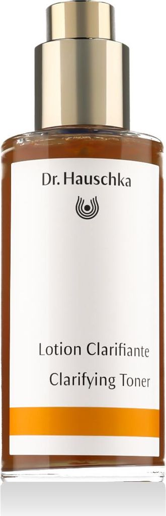 Dr. Hauschka Clarifying Toner, Nachtcreme, Frauen, Produktbild 