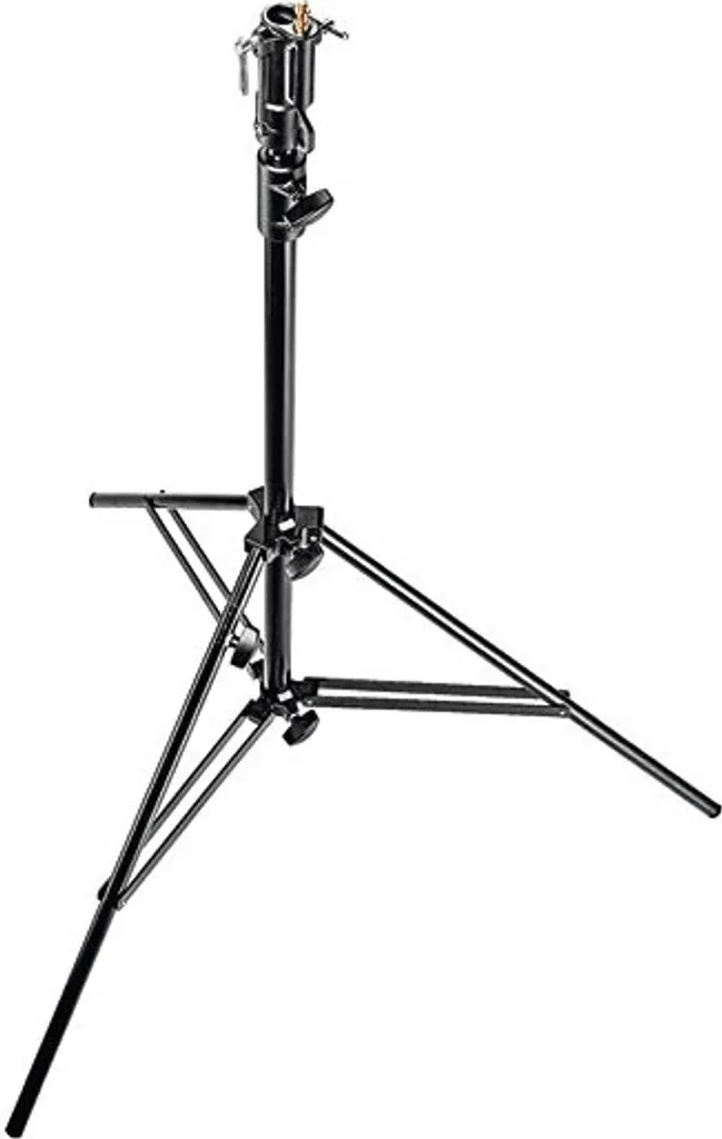 Manfrotto 208 Adaptateur Plateau 60 Mm Noir - Fixation 3/8" Pour Super Clamp Et Têtes