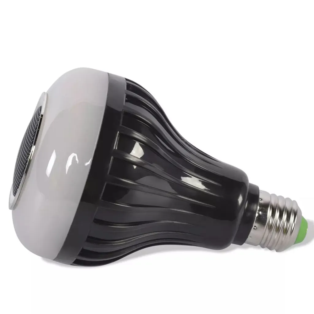 Party Fun Lights Altoparlante LED Bluetooth - Regalo Perfetto Bambini - 2