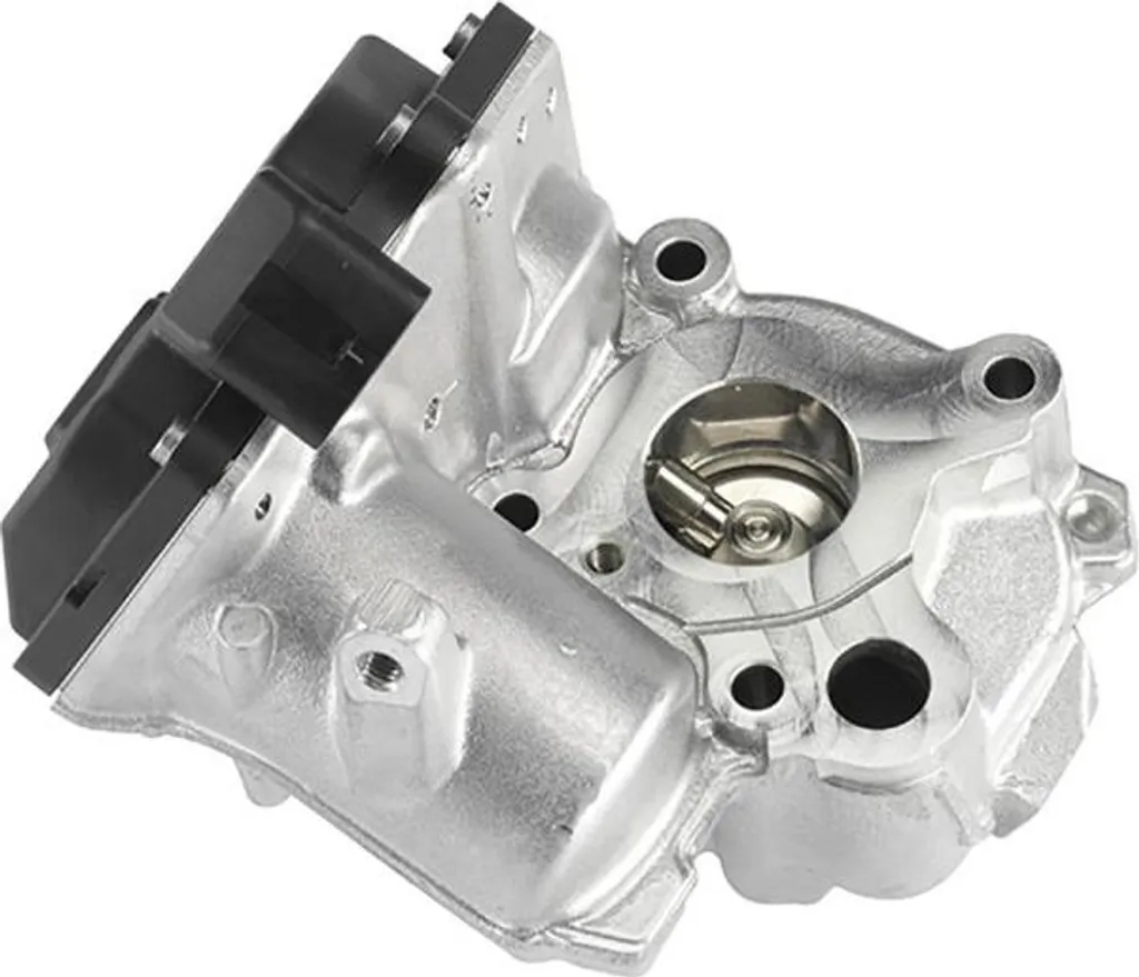 Vanne EGR Mercedes VDO A2C59514268 : Fini les Pertes de Puissance Moteur