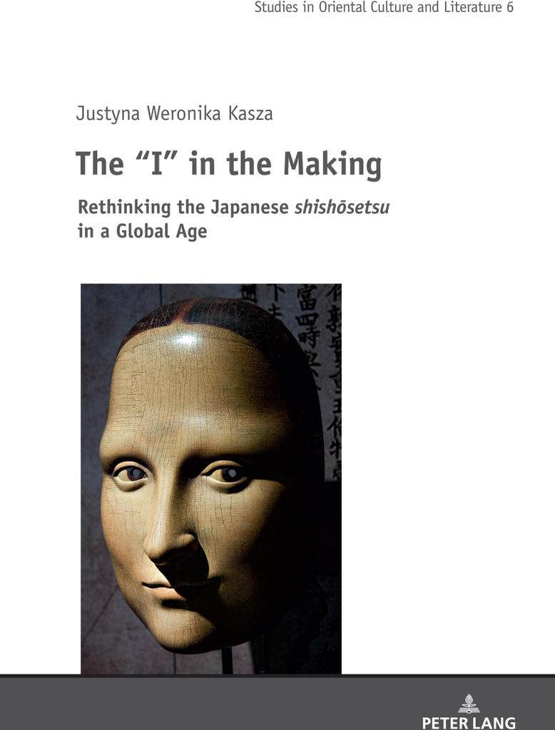 The "I" in the Making