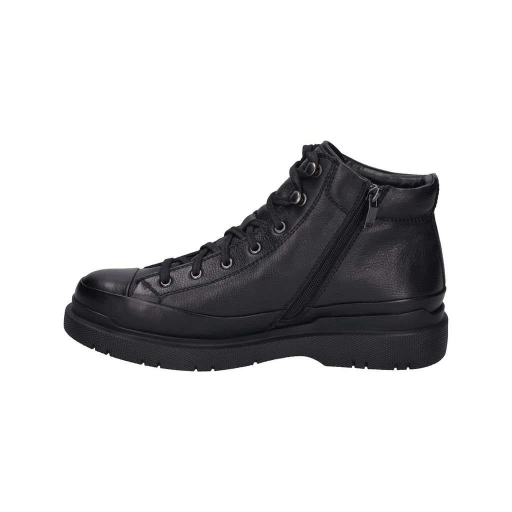 JOSEF SEIBEL Dalton 51 | Stiefelette für Herren | Schwarz
