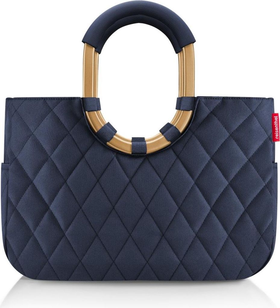 reisenthel loopshopper M, Einkaufstasche, Shopper, Produktbild 