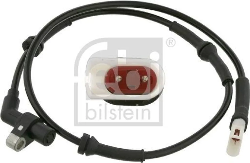 Sensore ABS Febi 27227 OE 1021861 - Qualità Tedesca per la tua Auto