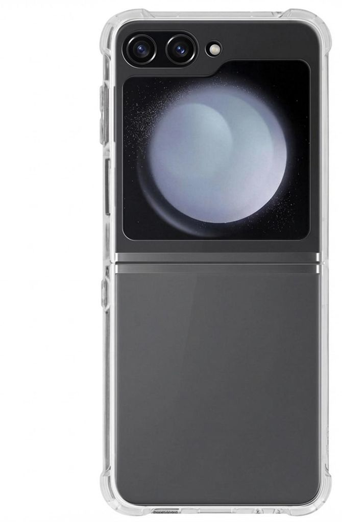 Custodia antiurto imoshion Samsung Galaxy Z Flip 5 - Immagine del prodotto 