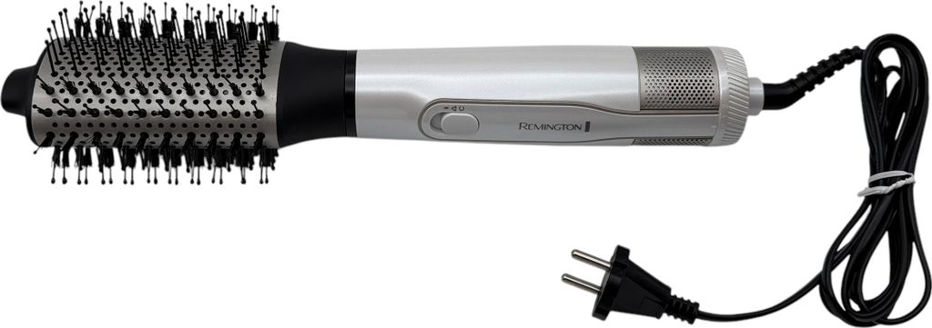 Remington Hydraluxe Ionic Hot Air Brush 2w1 Suszarka do Zdjęcie produktu 14