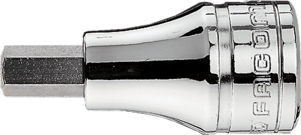 Facom Schraubendreheinsatz 1/2" Sechskant 5/16