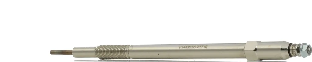 Bougie préchauffage STARK 93179968 haute performance pour moteur diesel