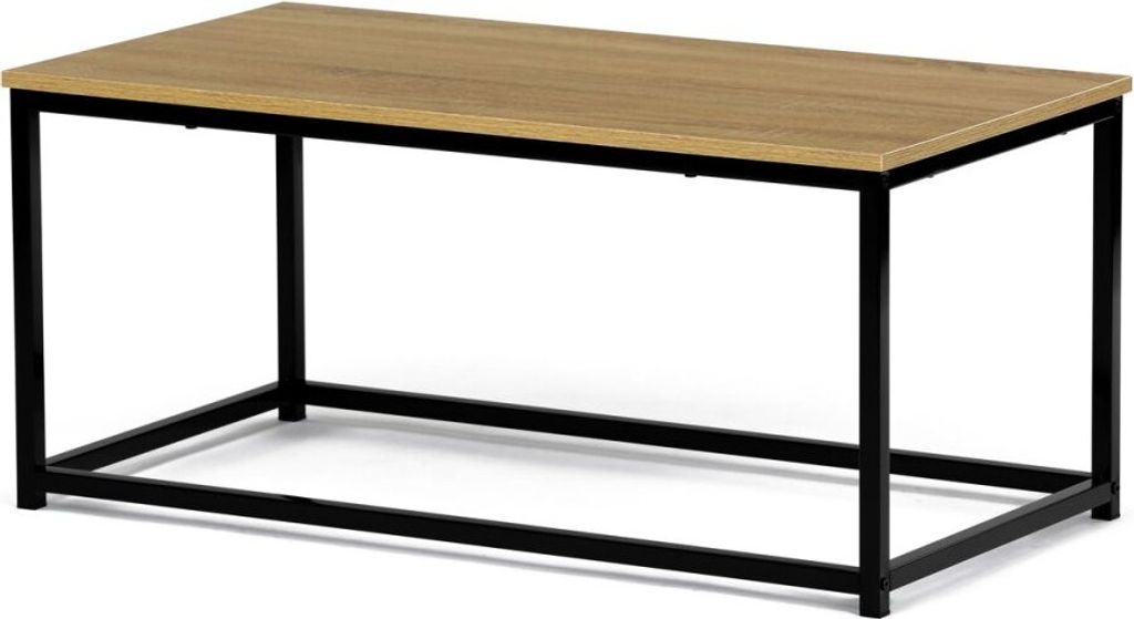 Autronic Konferenční stůl CT-G1090 OAK Obrázek produktu 