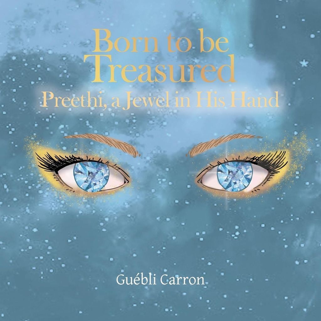 Born to Be Treasured