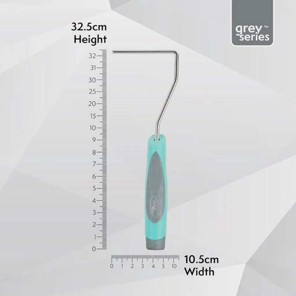Cadre de remplacement pour trottinette guidon chromé spécial 4-6"