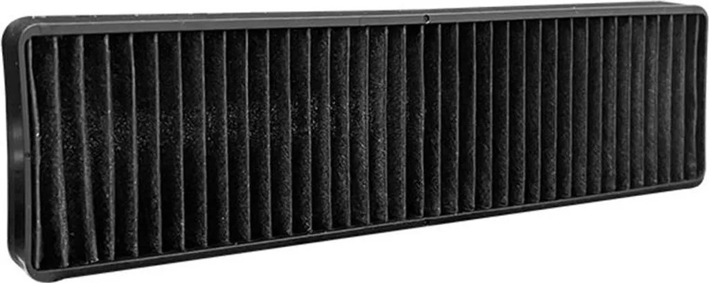 Filtre noir pour Levoit LV-H128 - Anti-poussière et particules - Lot de 4