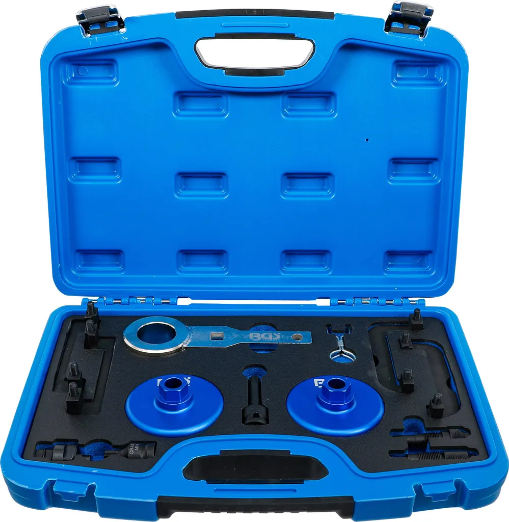 Coffret d'Outils de Calage pour Moteur Essence VAG 2.4 à 3.0L - Réglage