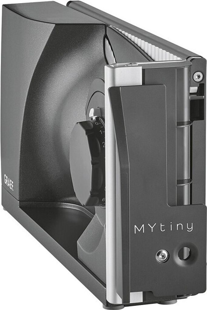 Elektrický kráječ Graef MYtiny MT 1006 Obrázek produktu 17