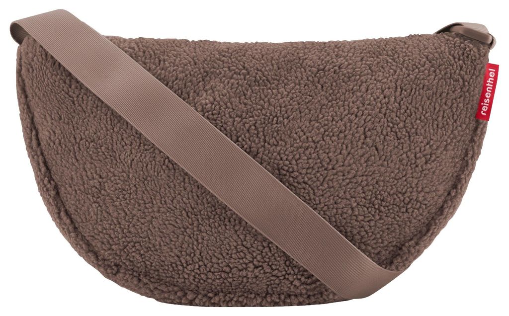 reisenthel moonbag S - Umhängetasche 40 cm (teddy Produktbild 