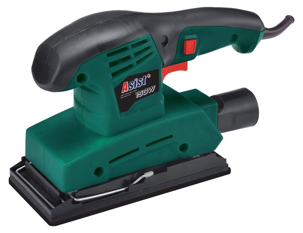 AE3V15DN-1 Vibračný bruska 150 W Obrázok produktu 