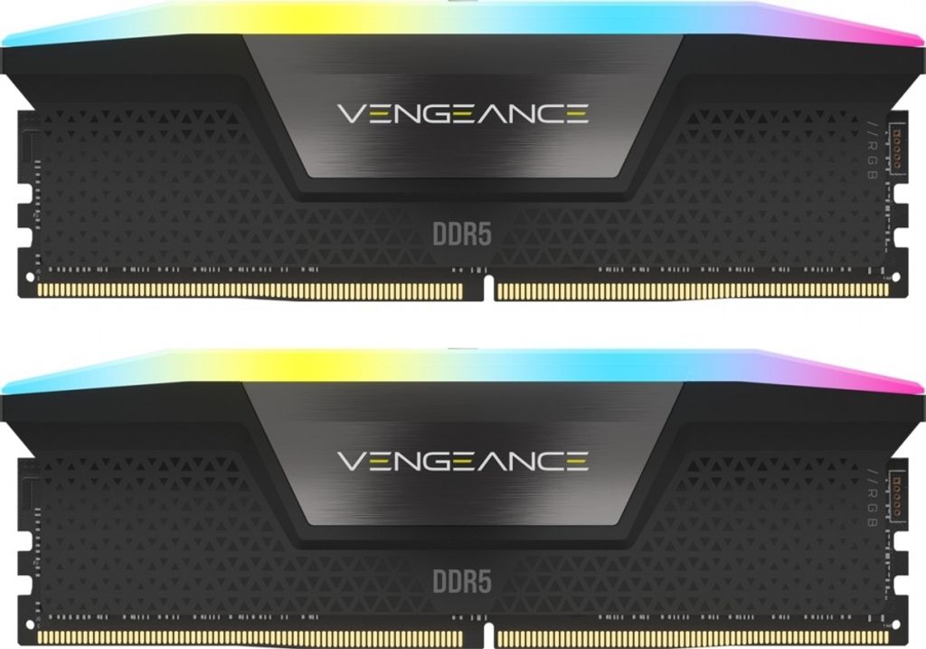 Corsair DIMM 48 GB DDR5-7000 (2x 24 GB) Dual-Kit, Arbeitsspeicher