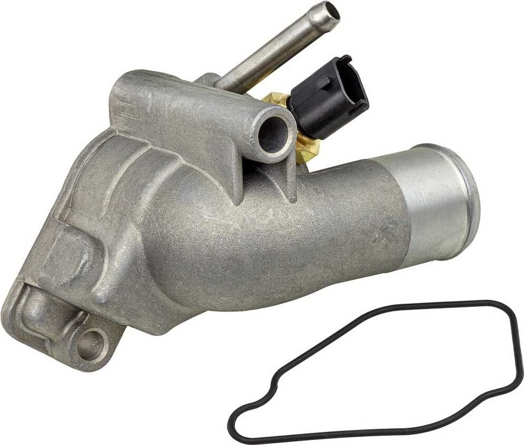 MEYLE Thermostat Kühlmittel 92°C für OPEL Corsa C Schrägheck (X01) Meriva A (X03) Astra H Caravan (A04) Astra H Schrägheck (A04) Astra G CC (T98)