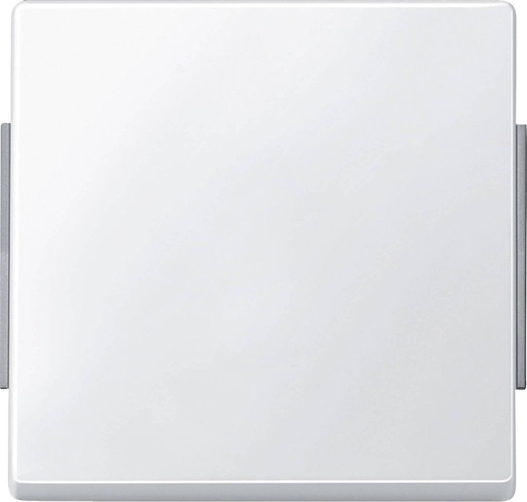 Merten 343119 Wippe, polarweiß, AQUADESIGN