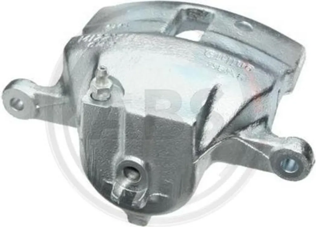Étrier de frein hydraulique type origine pour Nissan Primera 727451