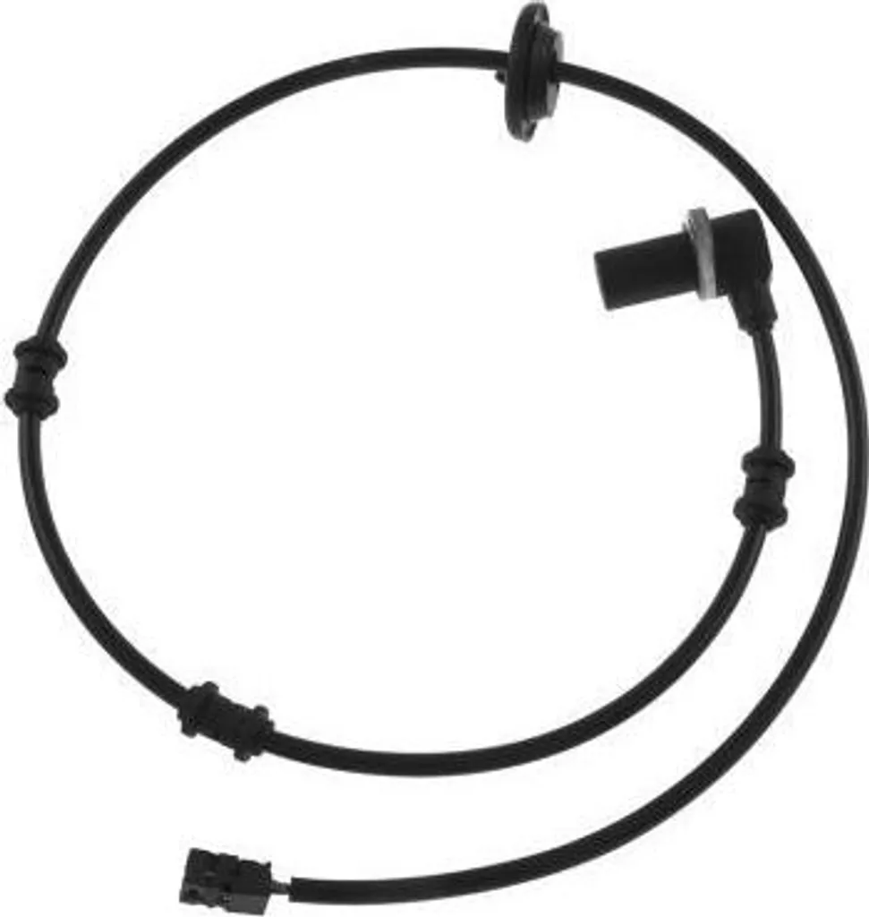 Sensore Ruota Bendix BSW1227 Mercedes Classe E: Sicurezza Originale