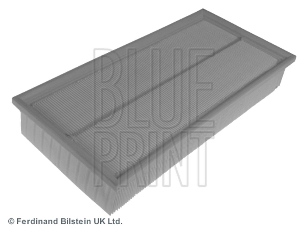 Luftfilter BLUE PRINT ADG022139 für TATA (TELCO) Xenon Pickup Filtereinsatz