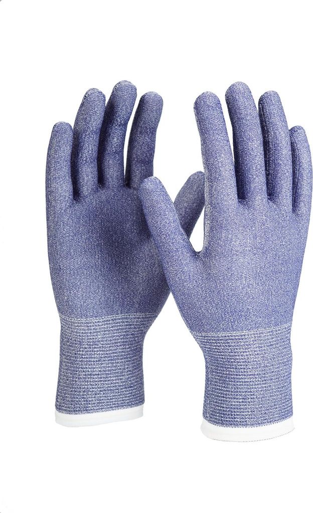 Schnittschutz-Strickhandschuhe MaxiCut ATG - 58-917 - 2700 , Größe 10 (XL)