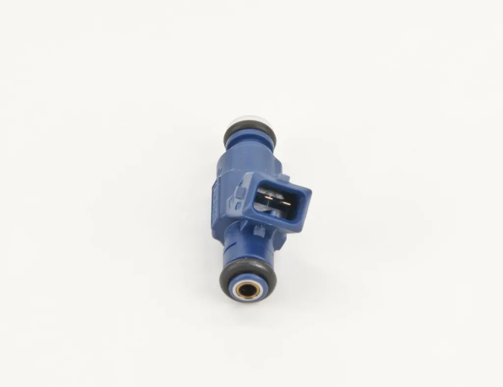 Injecteur essence pour Volvo S80 I (184) Bosch 0 280 156 091 d'origine