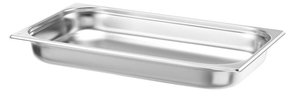 HENDI Récipients Gastronorm 1/1, Budget Line, GN 1/1, 9L, Image du produit 
