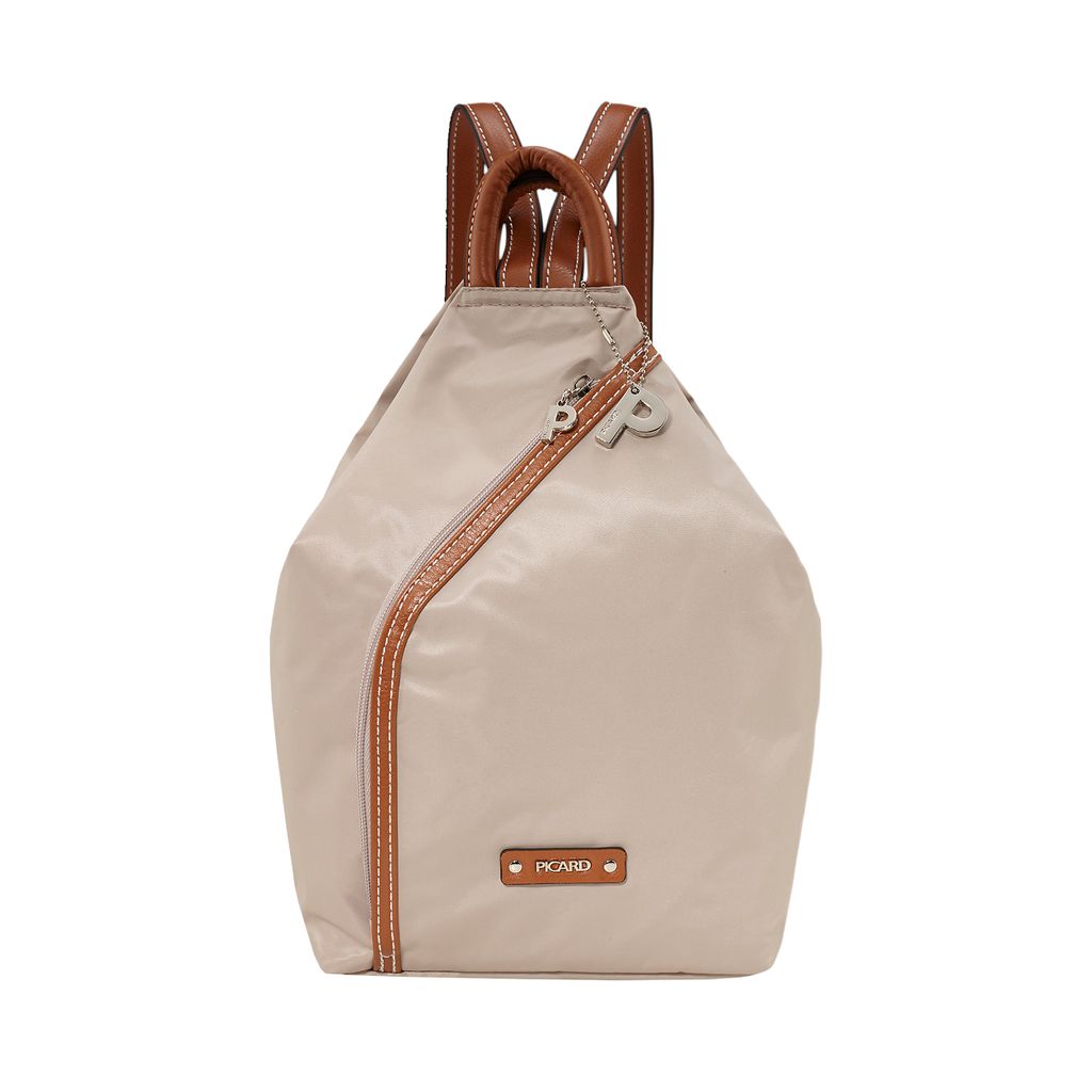 Picard Sonja - Rucksack 29 cm (perle) Produktbild 