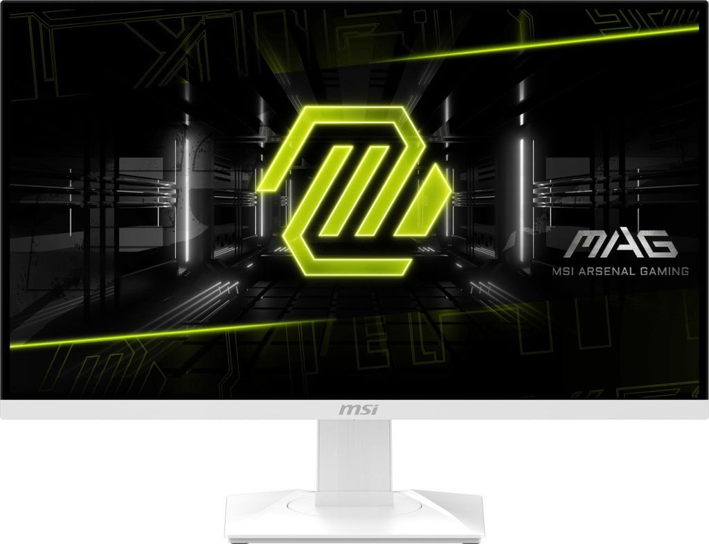 MSI MAG 274QRFW Monitor PC 68,6 cm (27") 2560 x 1440 Pixel Immagine del prodotto 