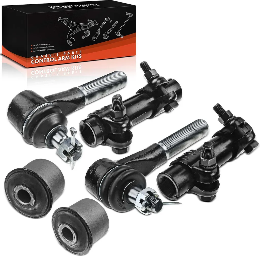 Triangle de suspension avant pour Ford USA E-350 Super Duty Fourgon