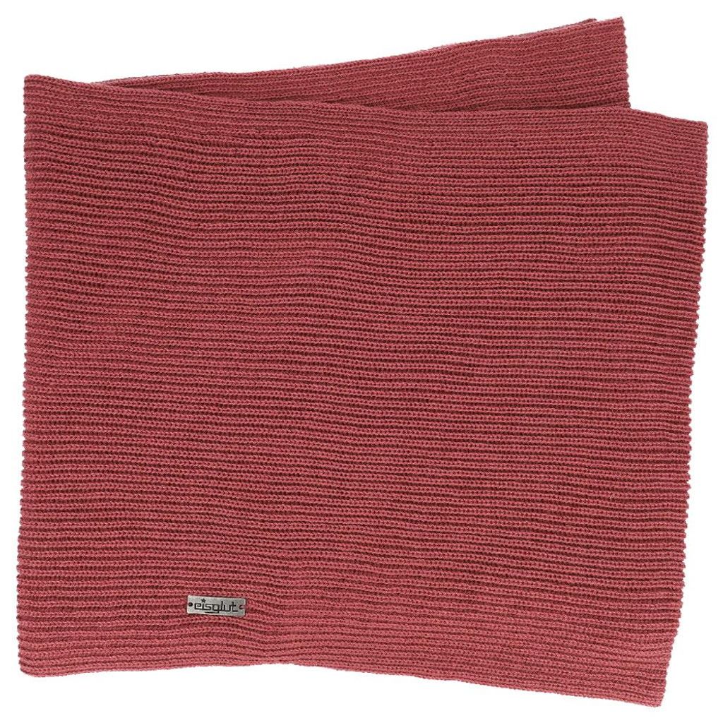 Blaira Merino Loop one size rot - blush