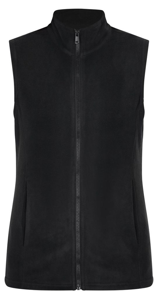 Jika damen westen - schwarz, XS