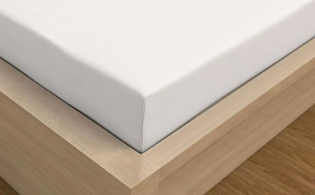 Completo Lenzuolo Neith Gioia Bianco - LoveHouse