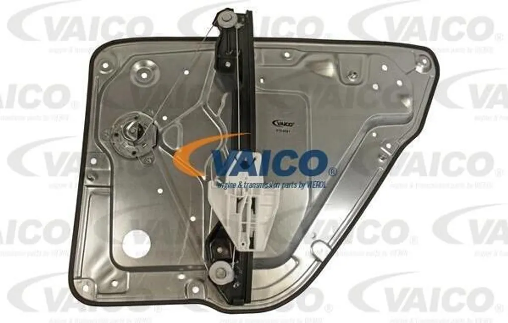 Lève-vitre Électrique VAICO V10-6281 Haute Résistance - OE 6Y0839655