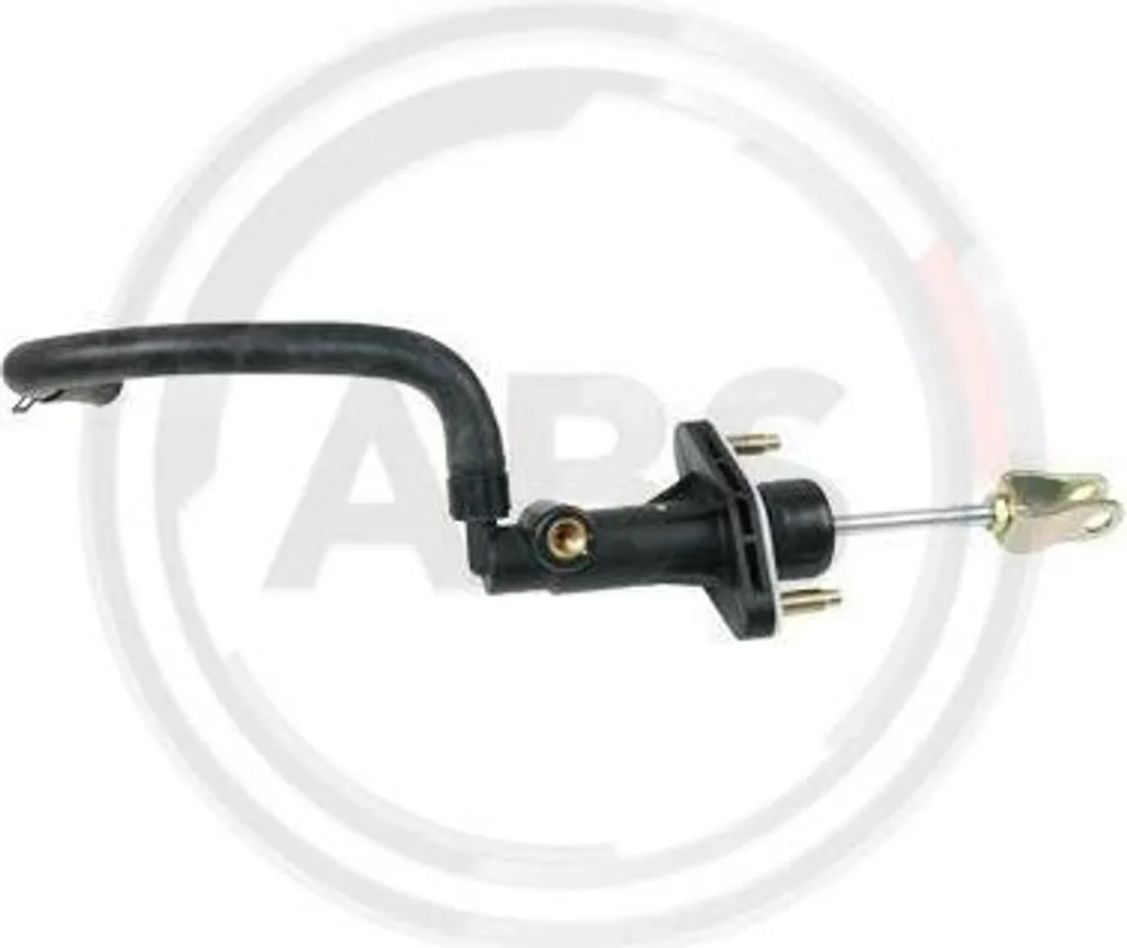 Cylindre émetteur A.B.S. 72020 haute performance pour OE 416103A000