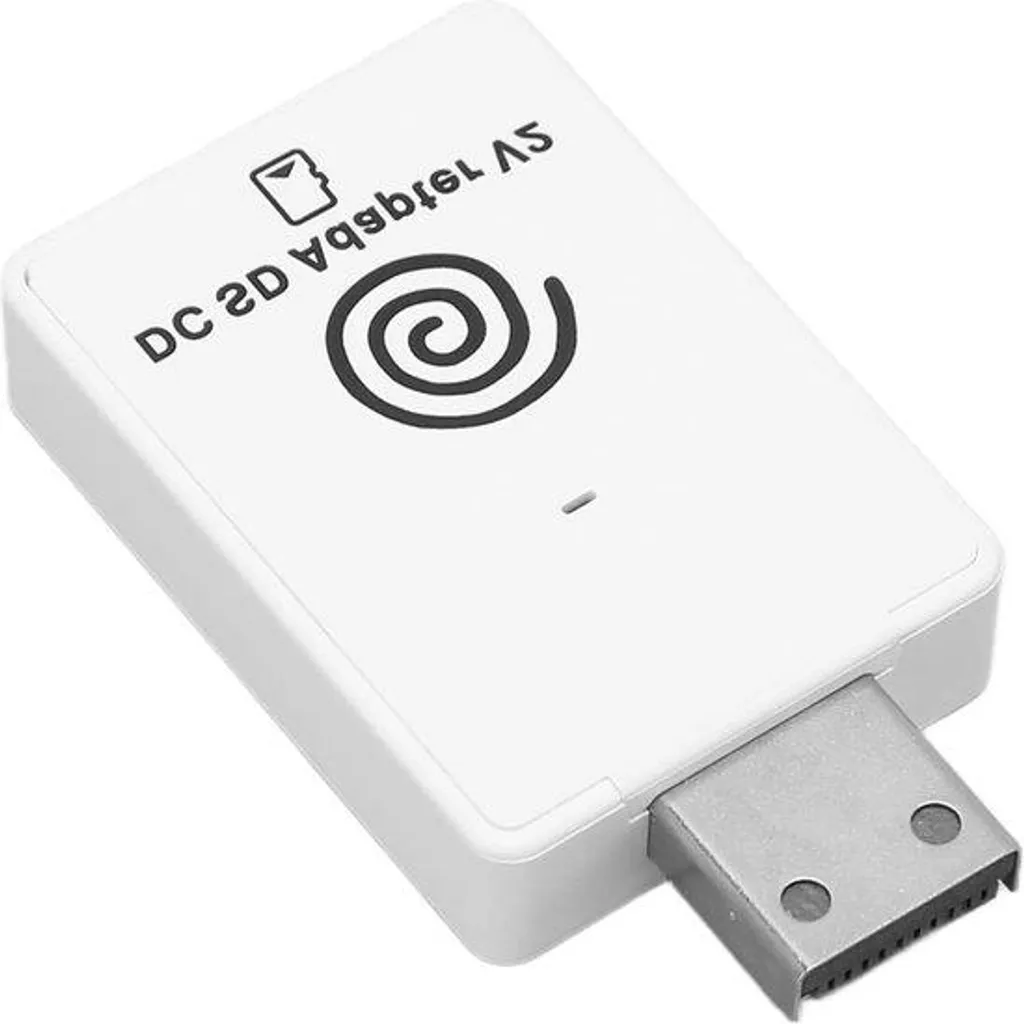 Lecteur de carte SD et TF avec témoin LED et technologie Plug and Play