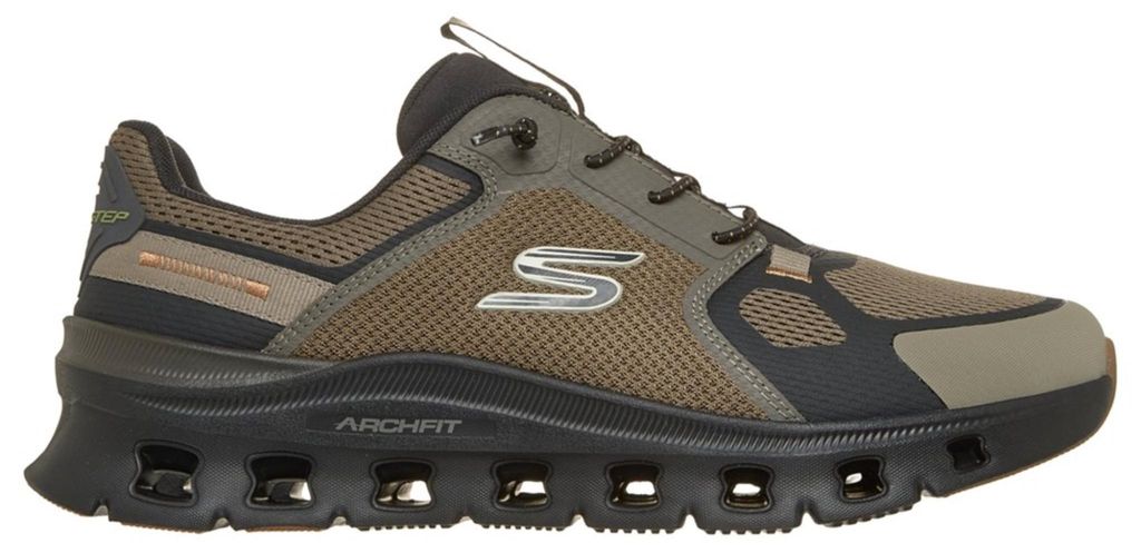 Scarpe Skechers Arch Fit Glide Step Pro Fardoh 233113OLBK Immagine del prodotto 