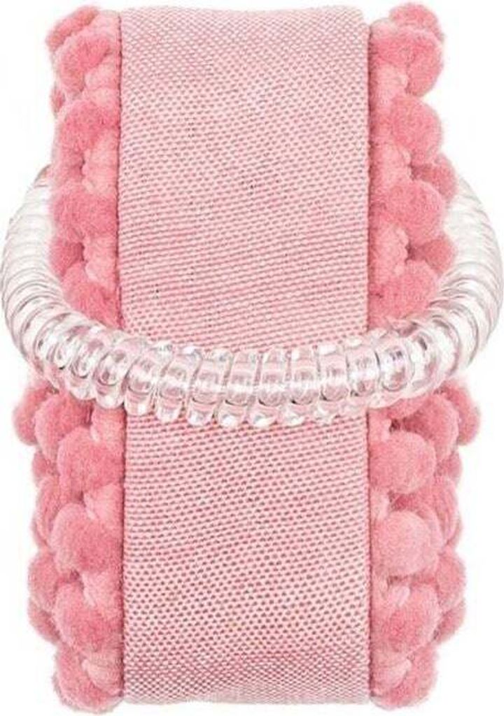 InvisiBobble Wrapstar Flores & Bloom Ami & Co Haargummi