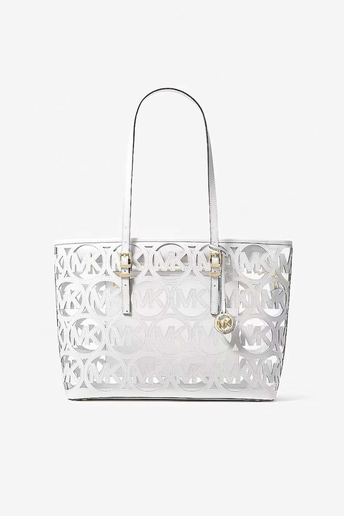 Michael Kors 30s6gqnt9o Biały Zdjęcie produktu 