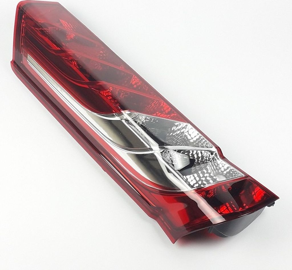 Bremslicht hinten links Iveco Daily VI Kastenwagen | 5801523220, ohne Steckdose