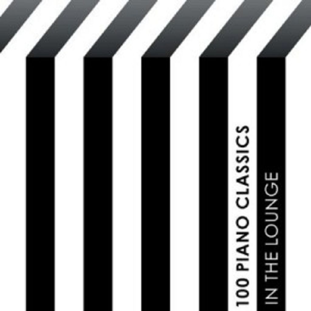 Joseph,Samuel-100 Piano Classics In The Lounge