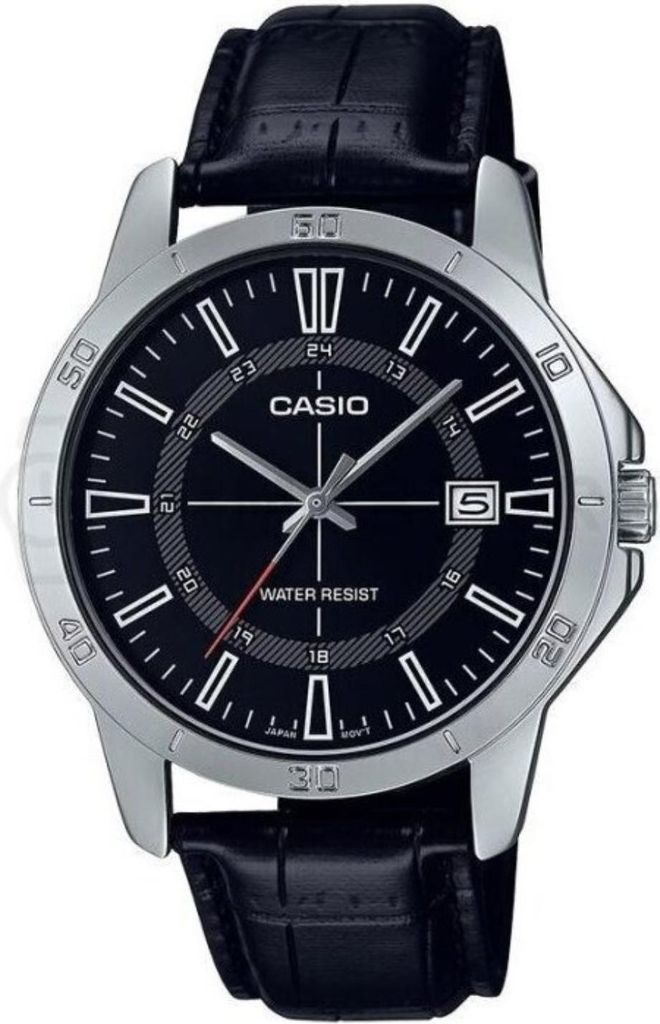 Herrenarmbanduhr Casio MTP-V004L-1CUDF BOX